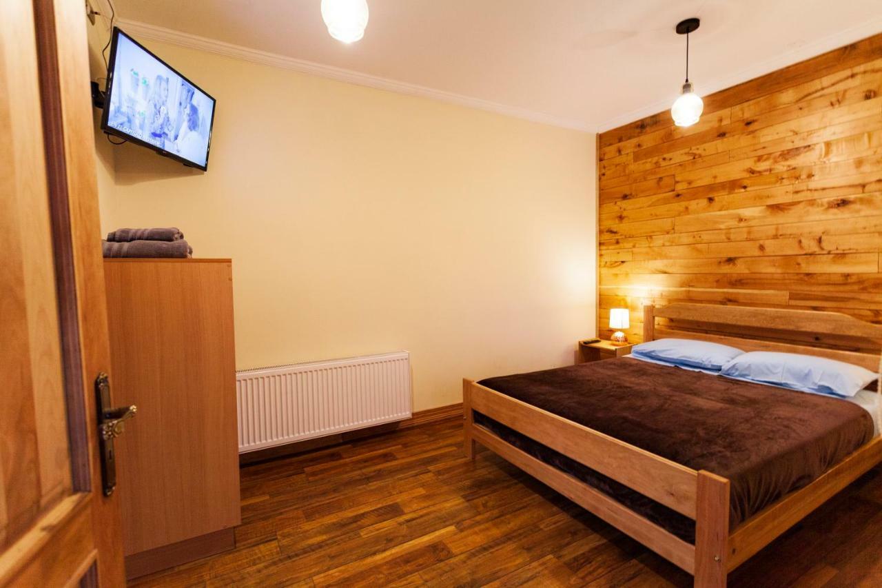 Hostal Boutique Patagonia Mística Punta Arenas Exterior foto